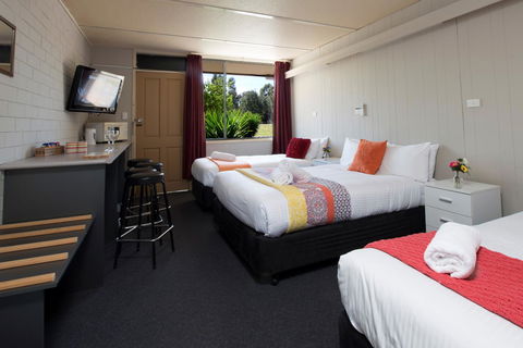 24HourCheck-In- Bridgewater Motel-Victoria-Australia - Accommodation Mount Tamborine 27
