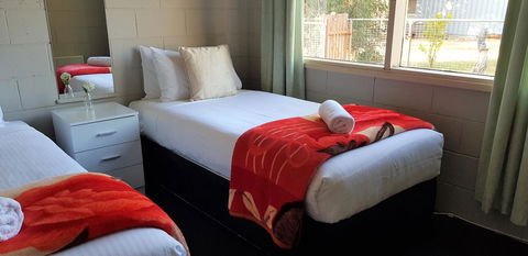 24HourCheck-In- Bridgewater Motel-Victoria-Australia - Accommodation Mount Tamborine 10