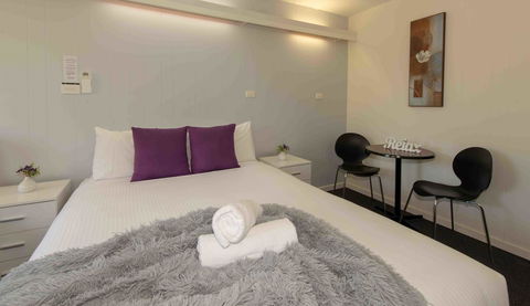 24HourCheck-In- Bridgewater Motel-Victoria-Australia - Accommodation Mount Tamborine 20