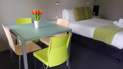 24HourCheck-In- Bridgewater Motel-Victoria-Australia - Accommodation Mount Tamborine 11