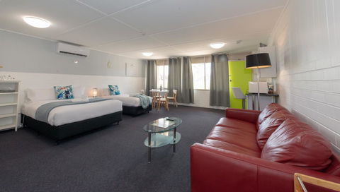 24HourCheck-In- Bridgewater Motel-Victoria-Australia - Accommodation Mount Tamborine 8