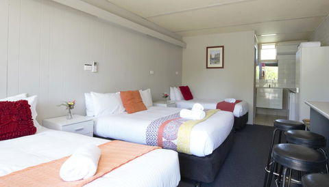 24HourCheck-In- Bridgewater Motel-Victoria-Australia - Accommodation Mount Tamborine 39