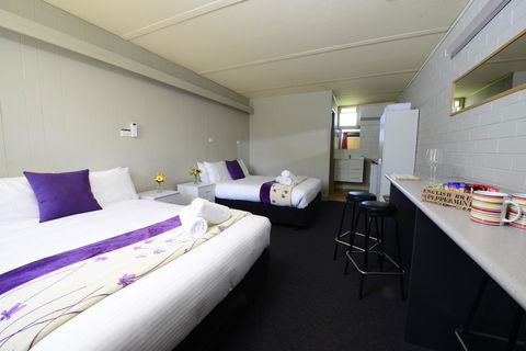 24HourCheck-In- Bridgewater Motel-Victoria-Australia - Accommodation Mount Tamborine 28