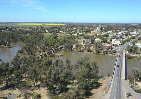 24HourCheck-In- Bridgewater Motel-Victoria-Australia - Accommodation Mount Tamborine 33