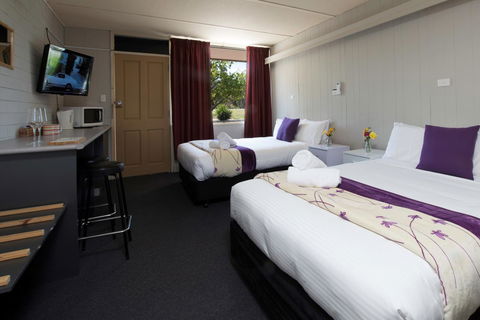 24HourCheck-In- Bridgewater Motel-Victoria-Australia - Accommodation Mount Tamborine 35