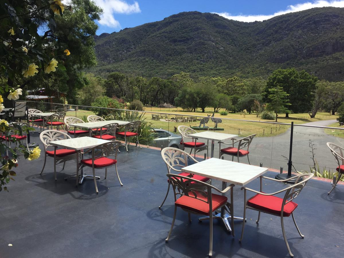  Accommodation Mount Tamborine