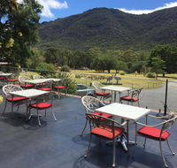 The Grampians Motel and The Views Bar  Restaurant - Accommodation Mount Tamborine