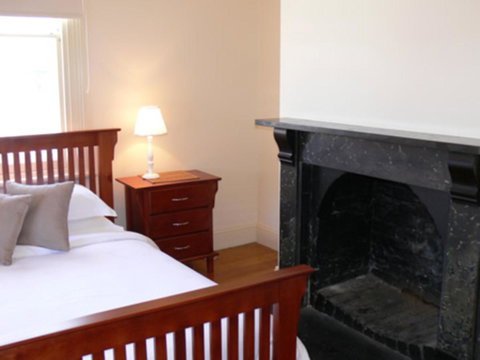 The Victoria Apartments - Accommodation Mount Tamborine 27