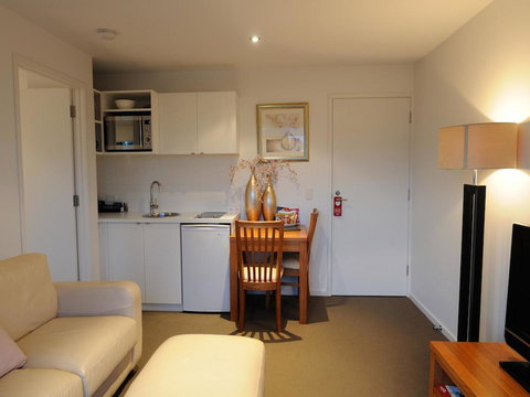 The Victoria Apartments - Accommodation Mount Tamborine 17