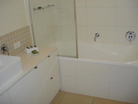 The Victoria Apartments - Accommodation Mount Tamborine 26