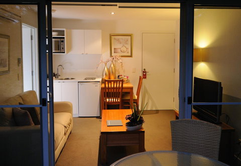The Victoria Apartments - Accommodation Mount Tamborine 8