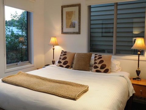 The Victoria Apartments - Accommodation Mount Tamborine 36