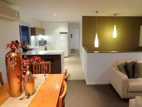 The Victoria Apartments - Accommodation Mount Tamborine 40