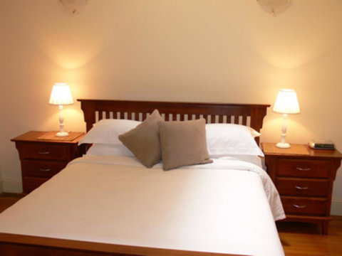 The Victoria Apartments - Accommodation Mount Tamborine 24