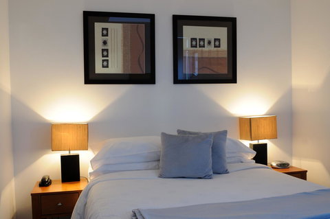 The Victoria Apartments - Accommodation Mount Tamborine 9