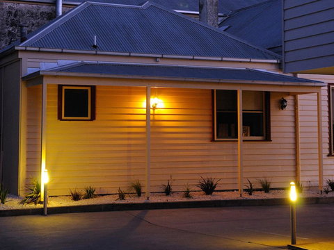 The Victoria Apartments - Accommodation Mount Tamborine 23