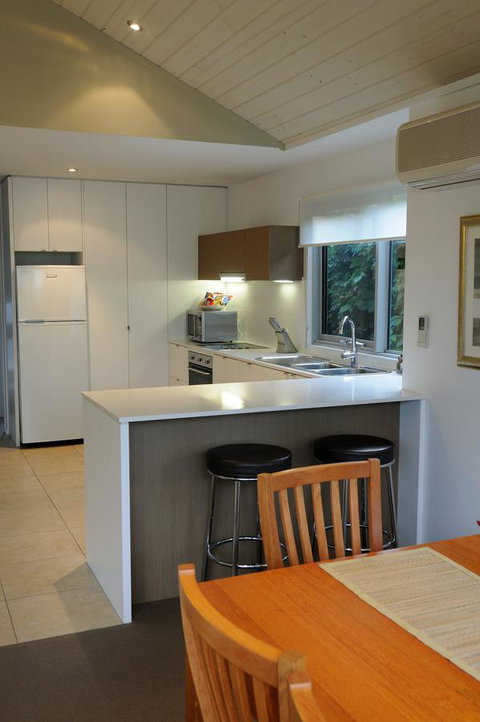 The Victoria Apartments - Accommodation Mount Tamborine 15