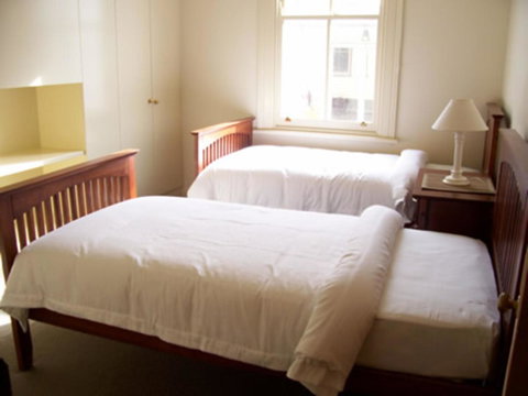 The Victoria Apartments - Accommodation Mount Tamborine 22