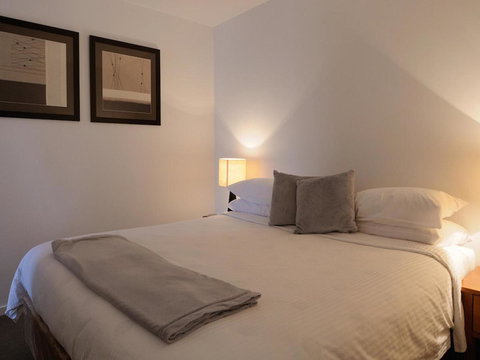 The Victoria Apartments - Accommodation Mount Tamborine 34