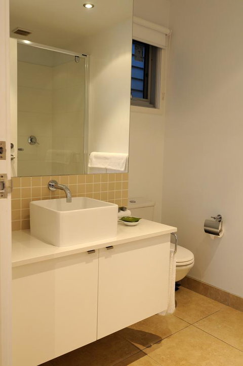 The Victoria Apartments - Accommodation Mount Tamborine 4