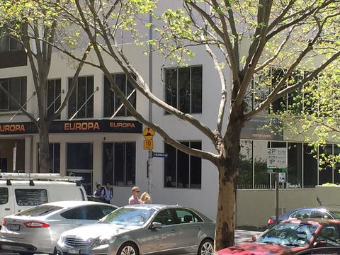 Europa Melbourne - Accommodation Mount Tamborine 1