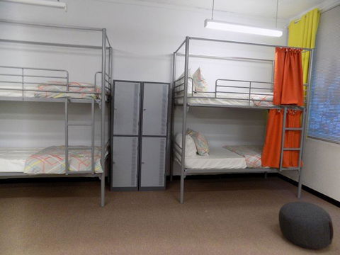 Europa Melbourne - Accommodation Mount Tamborine 25