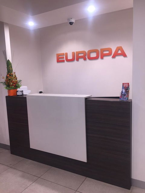 Europa Melbourne - Accommodation Mount Tamborine 2