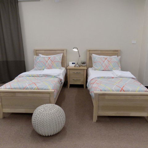 Europa Melbourne - Accommodation Mount Tamborine 29