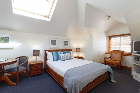 54 On Bank - Accommodation Mount Tamborine 22