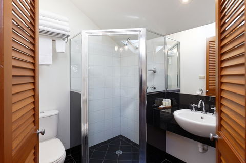 54 On Bank - Accommodation Mount Tamborine 17