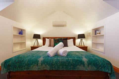 54 On Bank - Accommodation Mount Tamborine 42