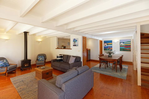 54 On Bank - Accommodation Mount Tamborine 3