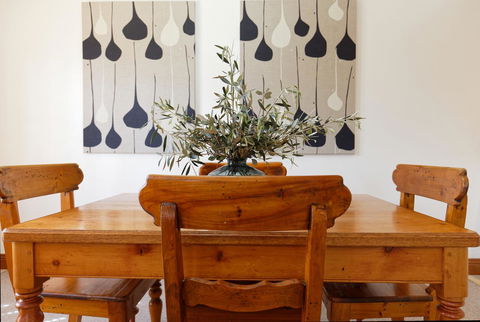 54 On Bank - Accommodation Mount Tamborine 26