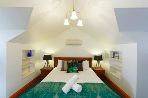 54 On Bank - Accommodation Mount Tamborine 39