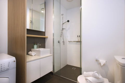 Mono Apartments On La Trobe Street - Accommodation Mount Tamborine 10