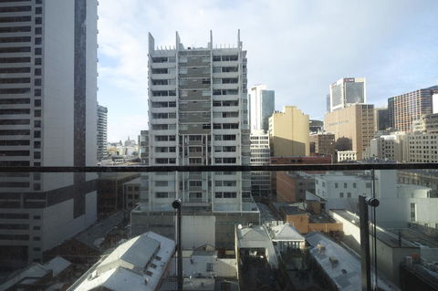 Mono Apartments On La Trobe Street - Accommodation Mount Tamborine 17