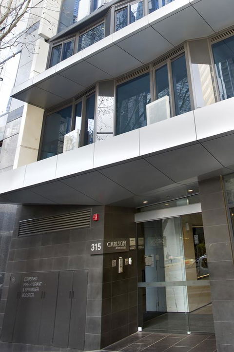 Mono Apartments On La Trobe Street - Accommodation Mount Tamborine 13