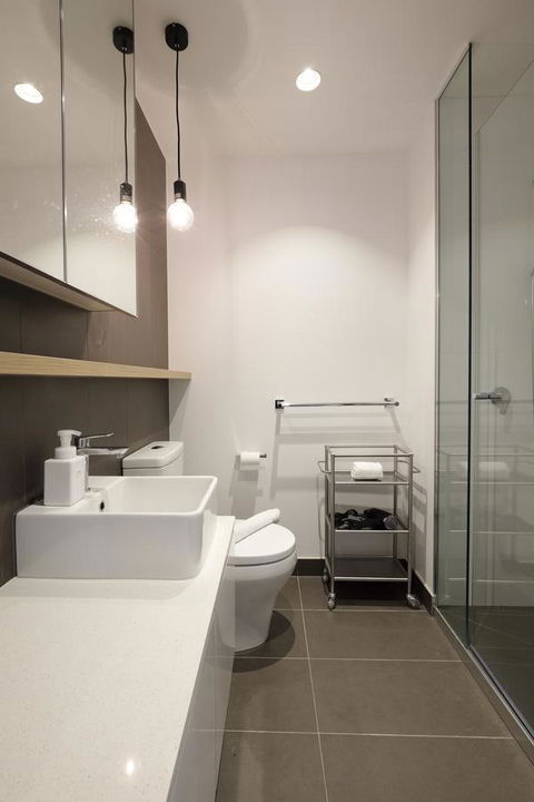 Mono Apartments On La Trobe Street - Accommodation Mount Tamborine 22