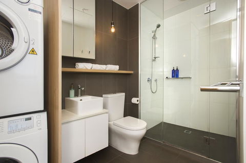 Mono Apartments On La Trobe Street - Accommodation Mount Tamborine 15