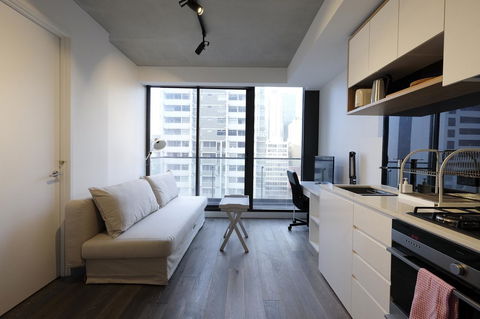 Mono Apartments On La Trobe Street - Accommodation Mount Tamborine 20