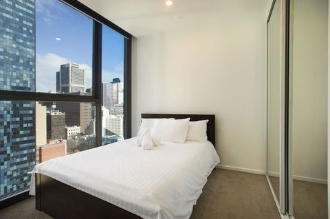 Mono Apartments On La Trobe Street - Accommodation Mount Tamborine 9