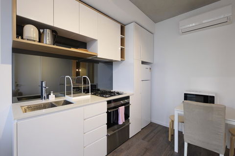 Mono Apartments On La Trobe Street - Accommodation Mount Tamborine 18