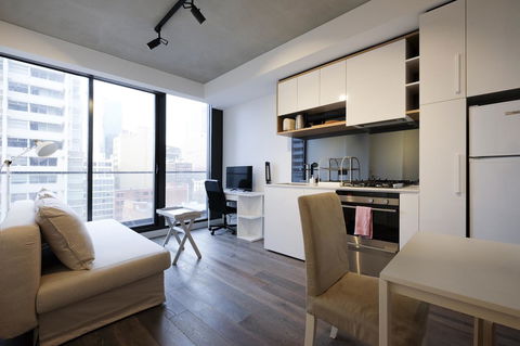 Mono Apartments On La Trobe Street - Accommodation Mount Tamborine 21