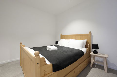 Mono Apartments On La Trobe Street - Accommodation Mount Tamborine 23