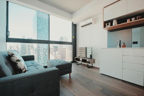 Mono Apartments On La Trobe Street - Accommodation Mount Tamborine 2