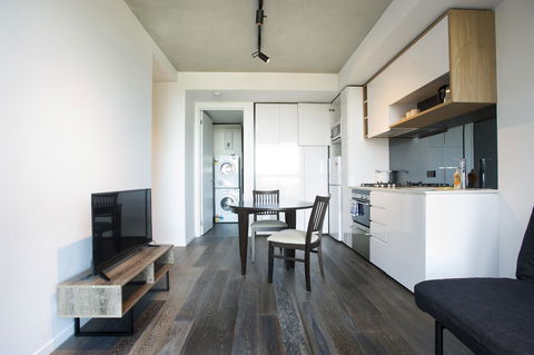 Mono Apartments On La Trobe Street - Accommodation Mount Tamborine 11
