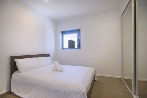 Mono Apartments On La Trobe Street - Accommodation Mount Tamborine 8