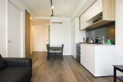 Mono Apartments On La Trobe Street - Accommodation Mount Tamborine 7