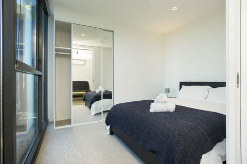 Mono Apartments On La Trobe Street - Accommodation Mount Tamborine 14