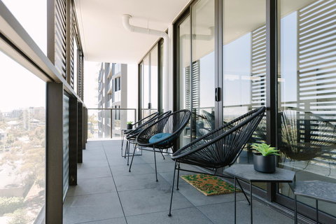 SSP GardenHill - Accommodation Mount Tamborine 15